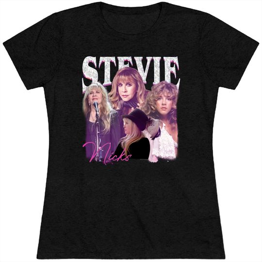 Discover Stevie Nicks Tour 2023 Shirt, Fleetwood Mac Band Tour 2023