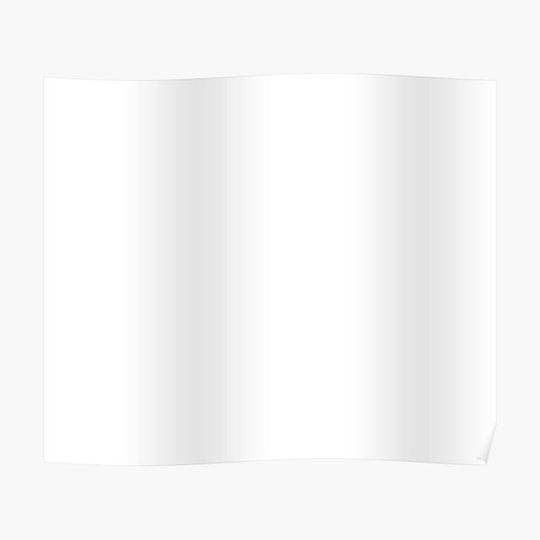 Discover tribute to <oasis> Premium Matte Vertical Poster