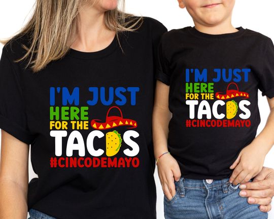 Discover Cinco De Mayo Shirt, Lets Fiesta Shirt, Mexican Maracas, Sombrero, Bachelorette, Fiesta, Mexican Shirt