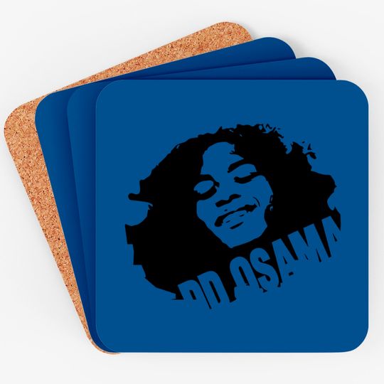 Discover DD Osama Musical designs Coasters