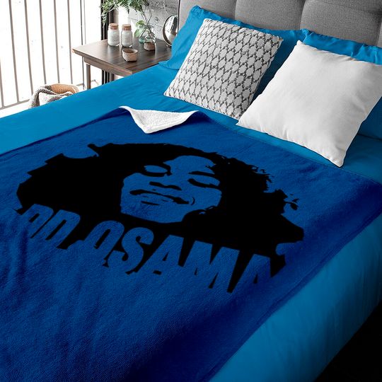 Discover DD Osama Musical designs Baby Blankets