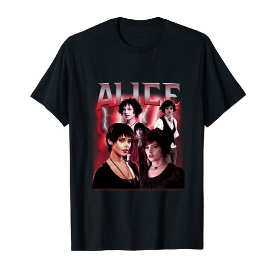 Discover Alice Cullen Shirt, The Twilight Saga Shirt, Alice Shirt