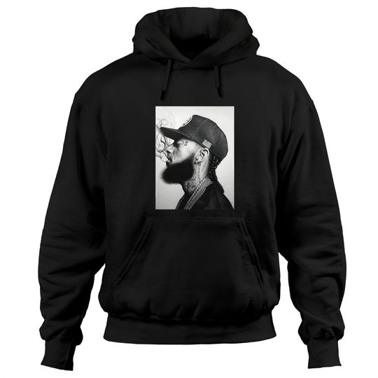 Discover Nipsey Hoodies, Nipsey Hoodies
