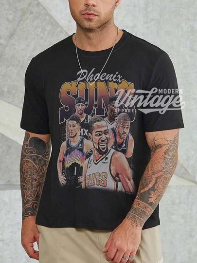 Discover Kevin Durant Team Shirt, Basketball shirt, Classic 90s Graphic Tee