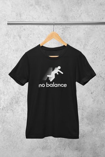 Discover No Balance T-Shirt