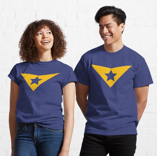Discover Booster Gold Classic! Classic T-Shirt