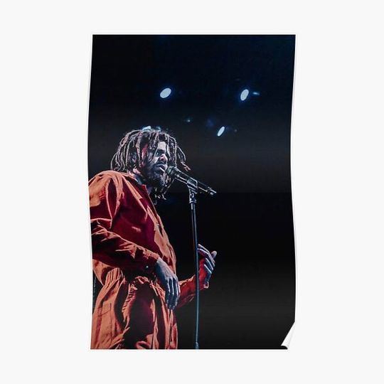 Discover jcole Premium Matte Vertical Poster