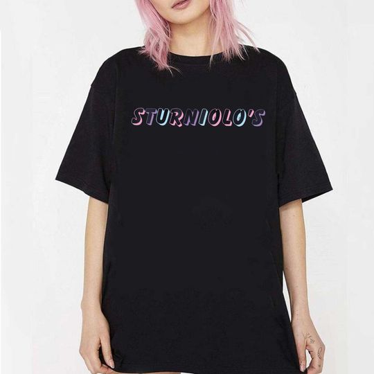 Discover Sturniolo Triplets Shirt, Sturniolo's T-Shirt