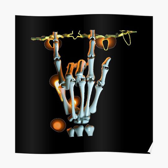 Discover Silversun Pickups Classic T-Shirt Vertical Poster