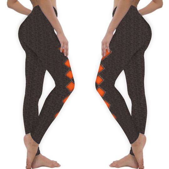 Discover Ahsoka's leggings Leggings