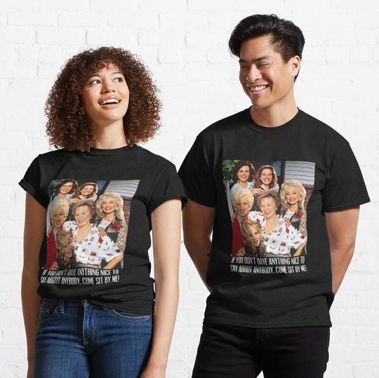 Discover Steel Magnolias T-Shirt