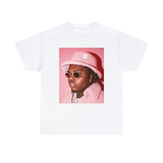 Discover Gunna Graphic Shirt, Gunna Vintage Bootleg Rap T-shirt