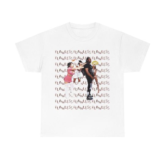 Discover LUCKI'S "Flawless Like Me" Tee //LUCKI's "Flawless Like Me" Album