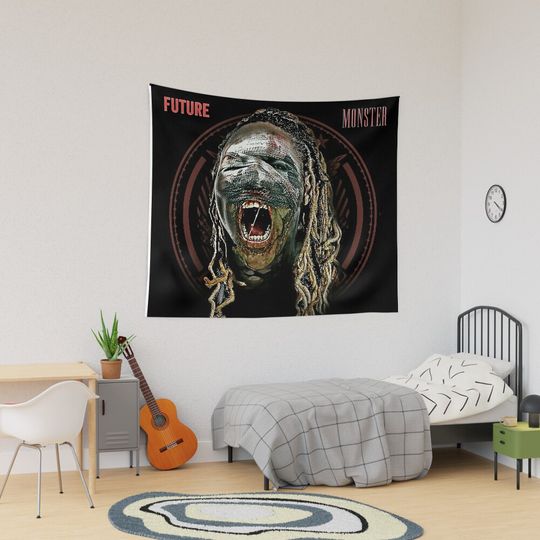Discover Cover Album from Future Tapestry