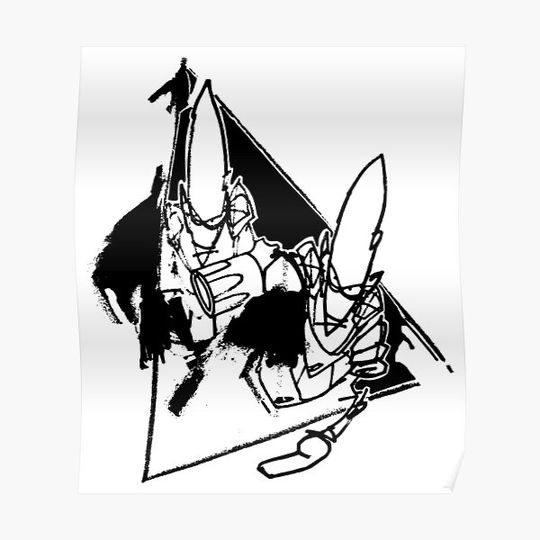 Discover Unkle Premium Matte Vertical Poster