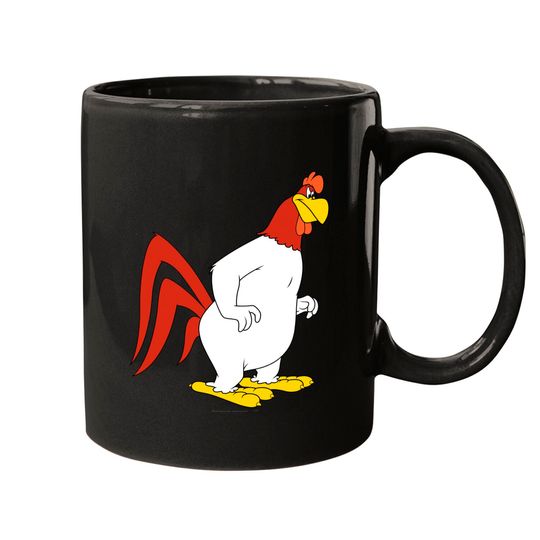 Discover Foghorn Leghorn Mugs