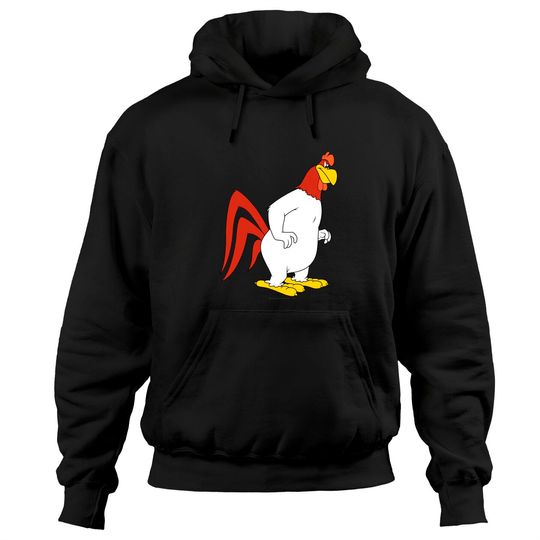 Discover Foghorn Leghorn Hoodies