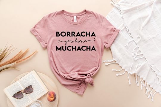 Discover Drunk but good girl shirt
