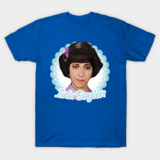 Discover Mama's Family - Iola - Mamas Family - T-Shirt
