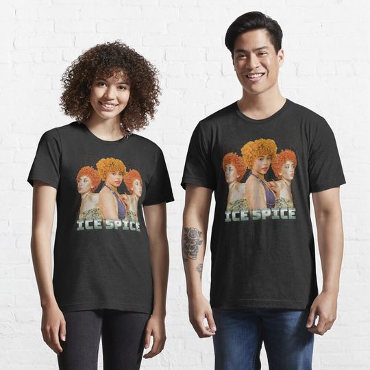 Discover Ice Spice T-Shirt