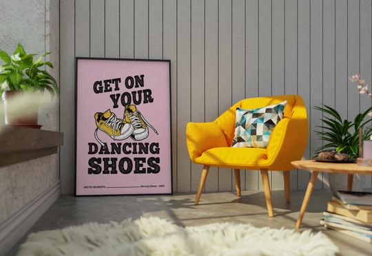 Discover Arctic Monkeys Poster