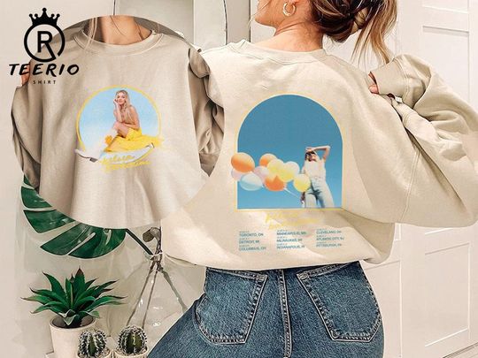 Discover Kelsea Ballerini 2023 Tour Shirt, Heartfirst US Tour Tshirt, Sweatshirt, Concert Hoodie, Kelsea Ballerini Merch