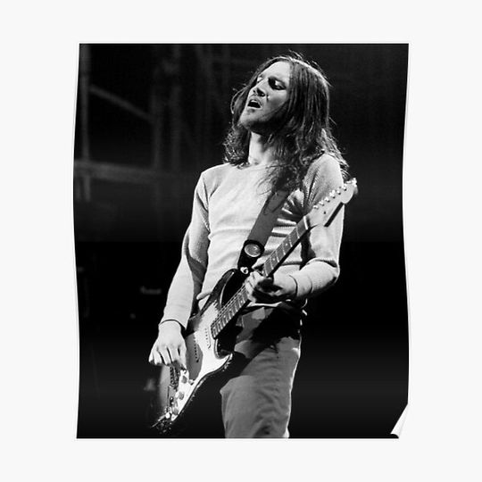 Discover john frusciante Premium Matte Vertical Poster