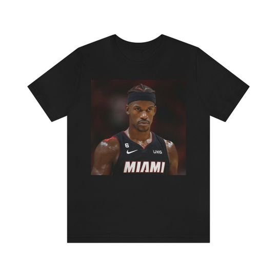 Discover Jimmy Butler Graphic Tee
