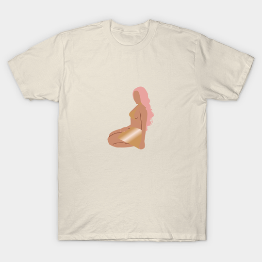 Discover Amala - Doja Cat - T-Shirt