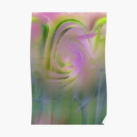 Discover Green Tara Premium Matte Vertical Poster