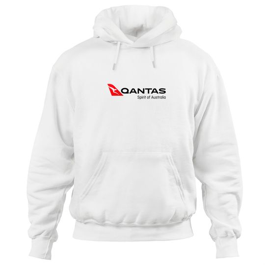 Discover Qantas Hoodies, Qantas Hoodies