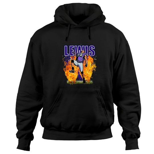 Discover Ray lewis classic Hoodies Ravens football Hoodies