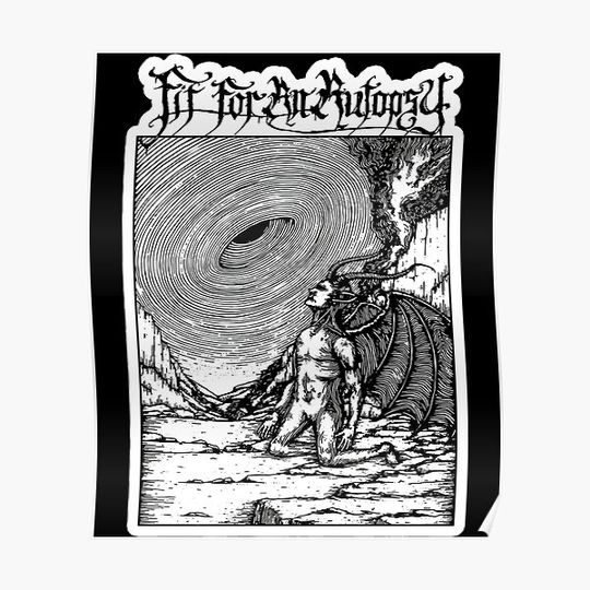 Discover Men Women Swiss Eluveitie Folk Band Graphic For Fans Premium Matte Vertical Poster