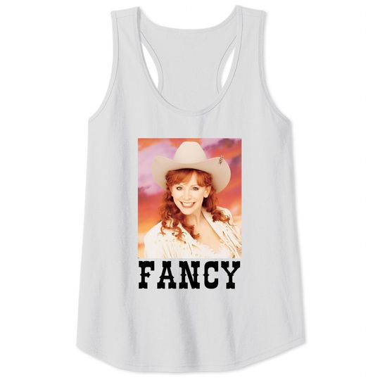 Discover Reba Mcentire Tank Tops, Reba In Concert