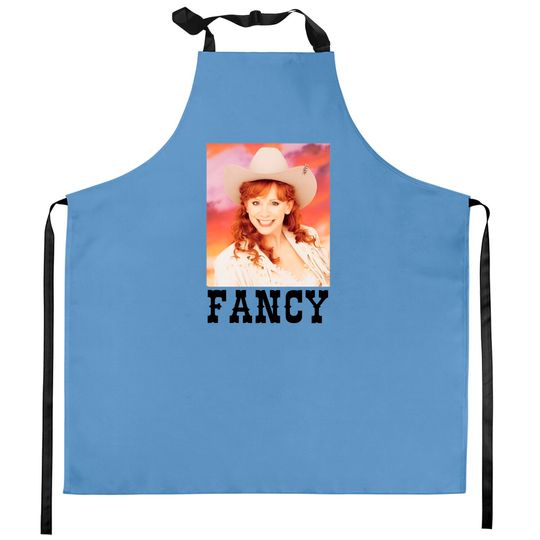 Discover Reba Mcentire Kitchen Aprons, Reba In Concert