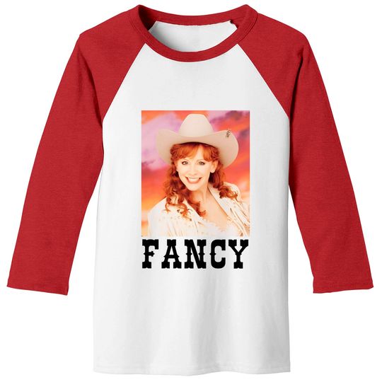 Discover Reba Mcentire Baseball Tees, Reba In Concert