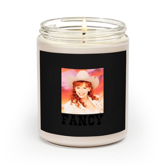 Discover Reba Mcentire Scented Candles, Reba In Concert