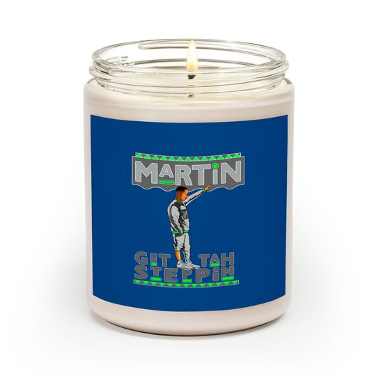 Discover Fitz 4 kickz Scented Candles to match the Jordan 5 Green Bean
