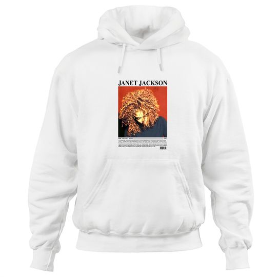 Discover Old Navy Janet Jackson The Velvet Rope Hoodies , Together Again Tour 2023 Hoodies