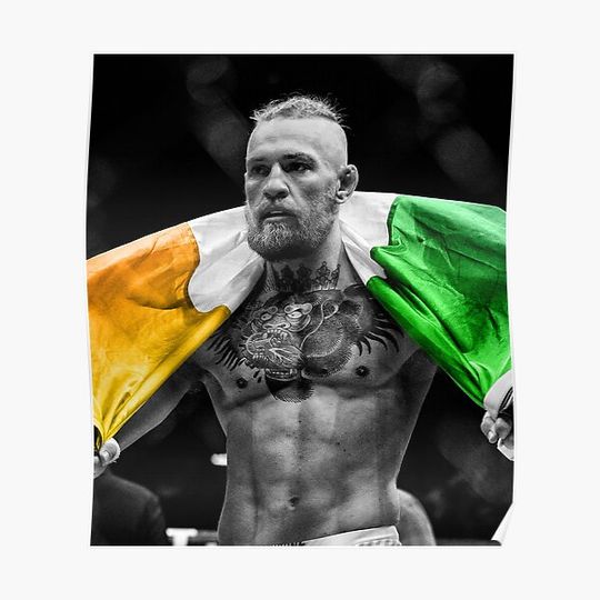 Discover Mr. McGregor 1 Premium Matte Vertical Poster