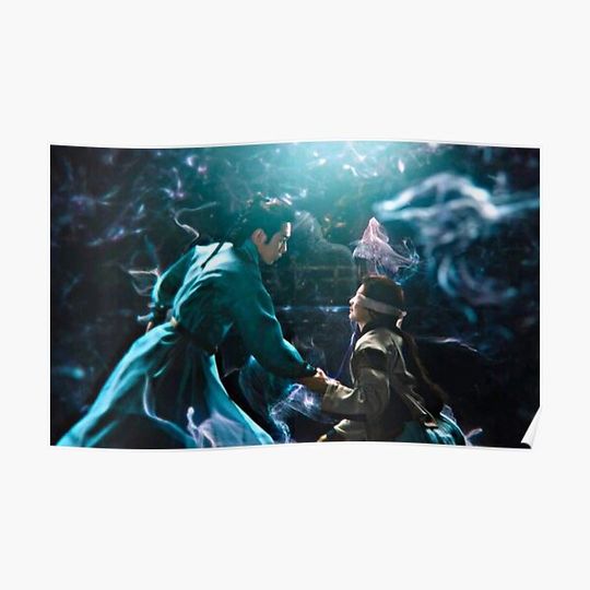 Discover Alchemy of souls 2 Premium Matte Vertical Poster