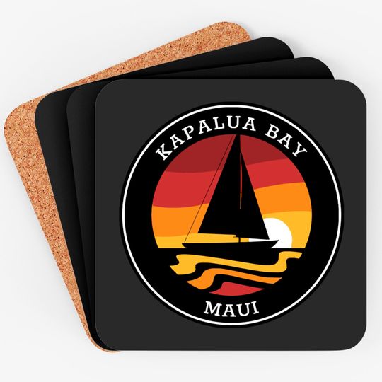 Discover Kapalua Kapalua Bay Sailing Coasters