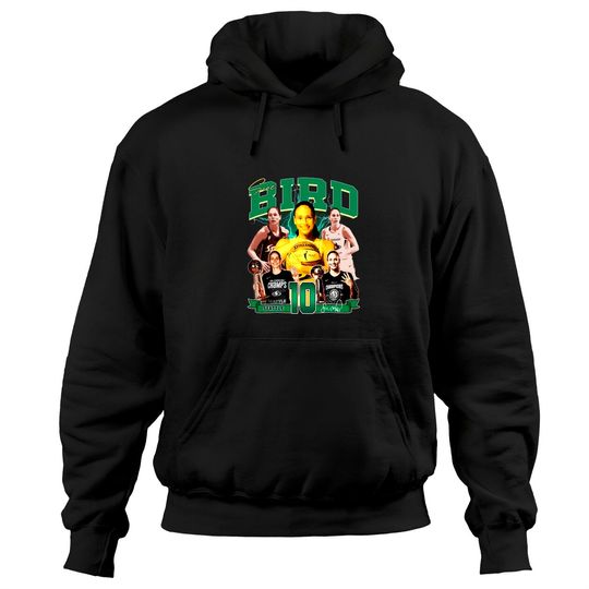 Discover Sue Bird Icon Hoodies, Vintage Style Sue Bird Icon Hoodies