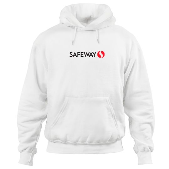 Discover Safeway Supermarket Company Hoodies