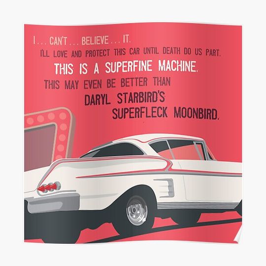 Discover The Graffiti 58 Premium Matte Vertical Poster