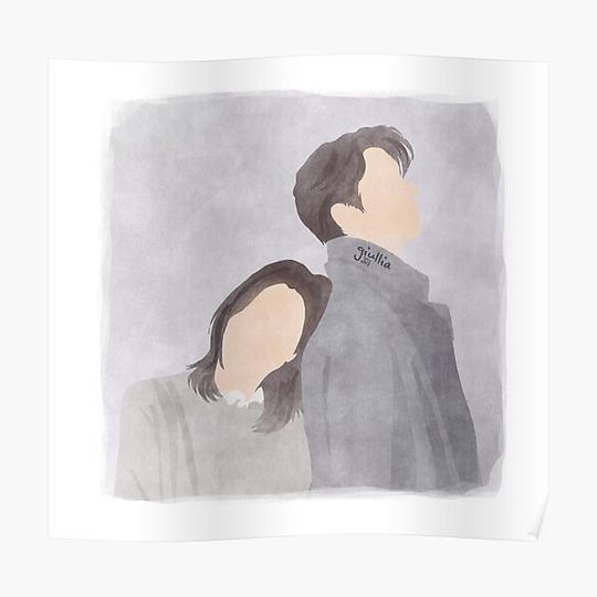 Discover Goblin 03 Premium Matte Vertical Poster
