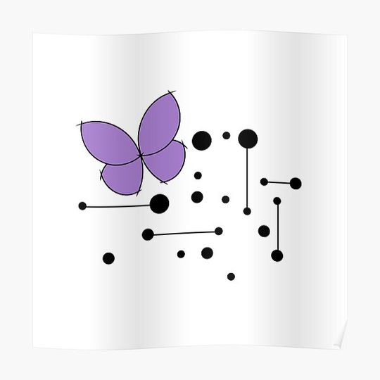 Discover Intuition Premium Matte Vertical Poster