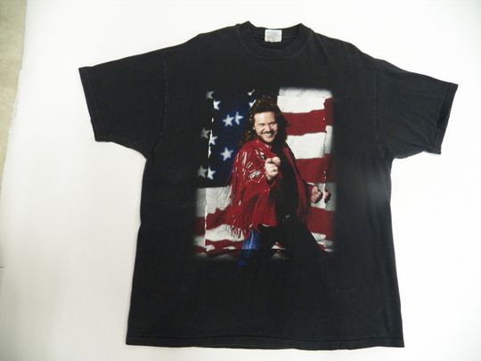Discover Travis tritt tour t-shirt