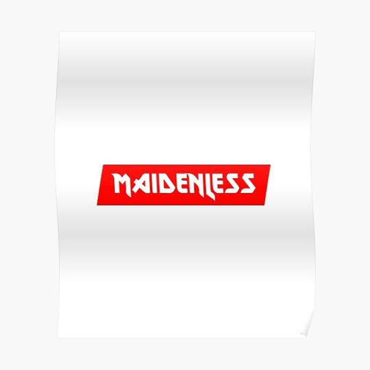Discover Maidenless Elden Ring Melina Premium Matte Vertical Poster