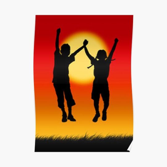 Discover Praise The Sun Premium Matte Vertical Poster